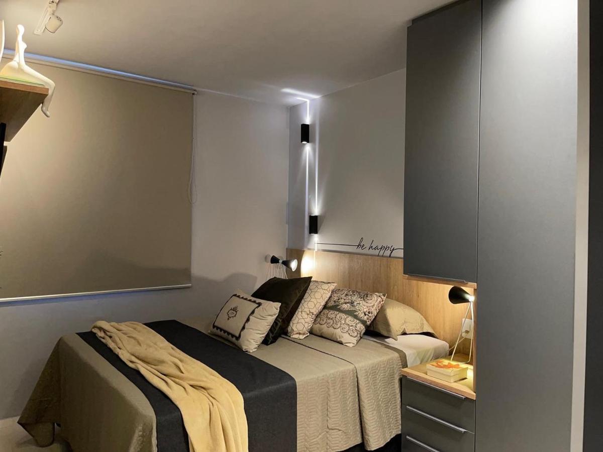 Apartamento Duplex Manhattan Com 2 Suites Casal E Solteiro E Reversivel Goiânia Kültér fotó