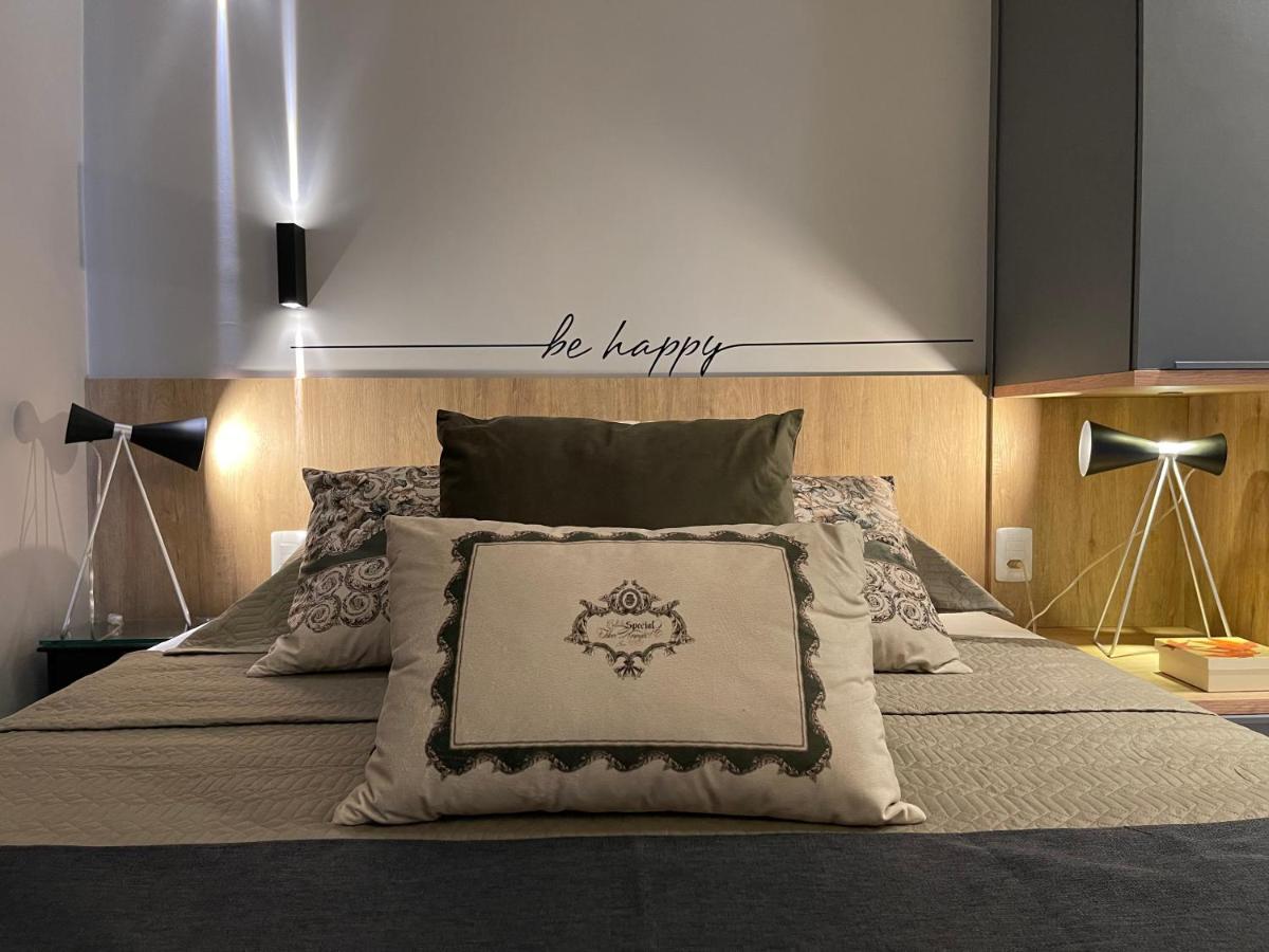 Apartamento Duplex Manhattan Com 2 Suites Casal E Solteiro E Reversivel Goiânia Kültér fotó
