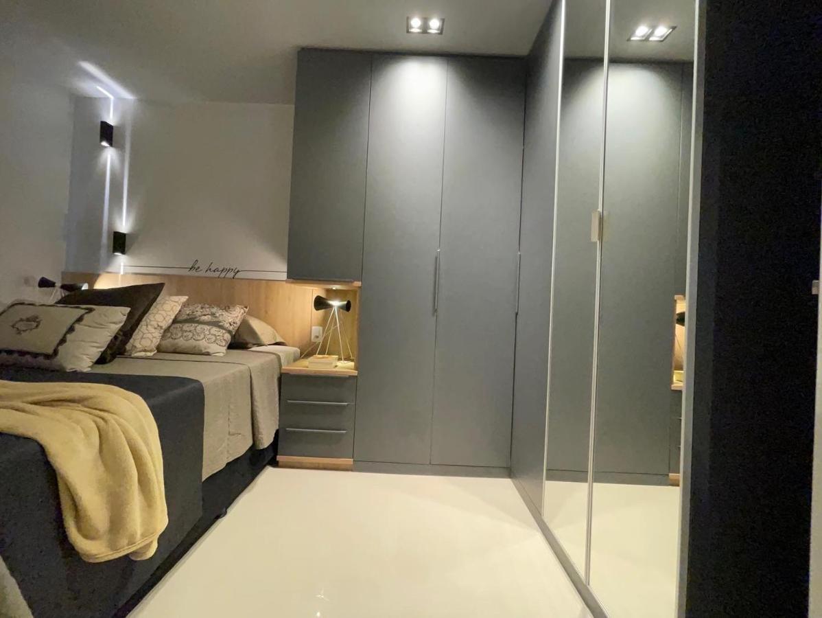 Apartamento Duplex Manhattan Com 2 Suites Casal E Solteiro E Reversivel Goiânia Kültér fotó